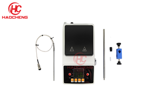 ZNCLBS1180 laboratorio líquido <span class=keywords><strong>agitador</strong></span> <span class=keywords><strong>calentador</strong></span> magnético placa <span class=keywords><strong>agitador</strong></span> de 5 litros - Product Image 6