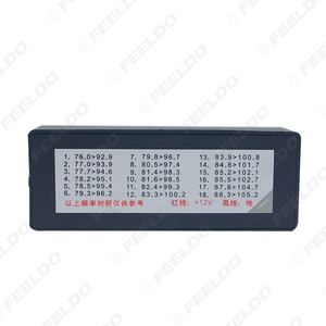 자동차 라디오 FM 주파수 변환기 어댑터 FM92-105MHz 76-88MHz 일본 자동차 라디오 유닛 - Product Image 3