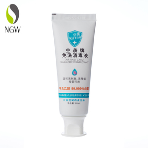 30ml 60ml 300nl obras de Baño y Cuerpo higienizador de manos desinfectante de manos gel - Product Image 2