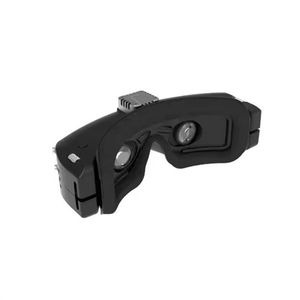 Gafas FPV SKYZONE SKY04O Pro 5.8Ghz 48CH Steadyview OLED DVR con Rastreador de Cabeza para Dron RC y Avión - Product Image 4