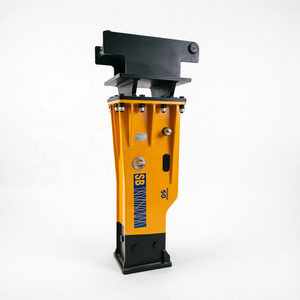 SB50 for Hydraulic Breaker Box Durable Construction Mining Equipment Chisel Engine Motor Main Body Core Component for 11-16 - Product Image 1