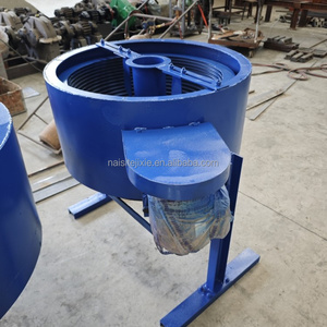 Çin Fabrikası Ucuz Basit Tip Maden Ayırma Santrifüjü Açık Santrifüjlü Konsantratör Altın Ayırma İçin - Product Image 6