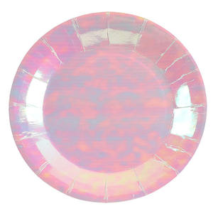 Hydraulische papieren bordenmachine, <span class=keywords><strong>machine</strong></span> voor warme papieren cakeborden, wegwerp kartonnen papieren bordenmachine - Product Image 5