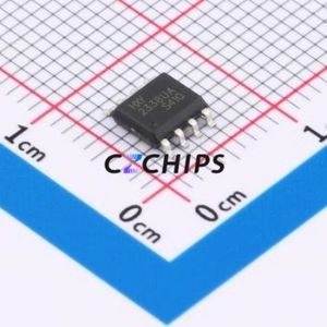 Original&Brand-new HOPA2338UA SOP-8 <b>Integrated</b> <b>Circuit</b> IC Chip Operational Amplifier - Product Image 1