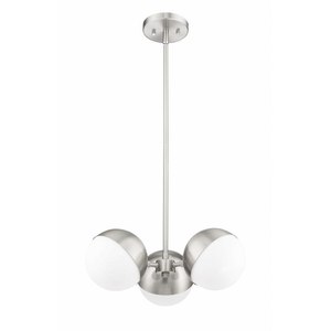 3 luces <span class=keywords><strong>de</strong></span> araña <span class=keywords><strong>de</strong></span> pantalla <span class=keywords><strong>de</strong></span> vidrio, lámpara <span class=keywords><strong>de</strong></span> techo redonda <span class=keywords><strong>de</strong></span> hierro cepillado <span class=keywords><strong>de</strong></span> latón, lámpara <span class=keywords><strong>de</strong></span> araña Led <span class=keywords><strong>de</strong></span> nuevo estilo <span class=keywords><strong>para</strong></span> iluminación del hogar - Product Image 6