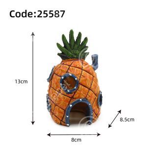 Ornamento per Acquario di SpongeBob - Product Image 5