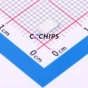 Résistance SMD SC2010J4700F1DNKH 2010 (Type : Film Épais) (Résistance : 470 Ohms Précision : 5%) - Product Image 2