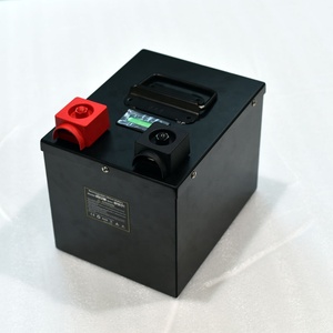 Deep Cycle <b>Battery</b> 12v <b>24v</b> 100ah 200ah 250ah 300ah 400ah 500ah Lithium Ion <b>Battery</b> for Car/camper Van / <b>Battery</b> LFP12100 Lithium - Product Image 3