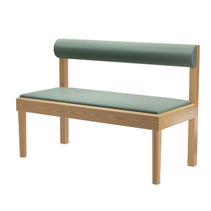 Tables et chaises pour café, banquette de restaurant, combinaison canapé, desserts frais, salon de thé, boutique de boissons - Product Image 5