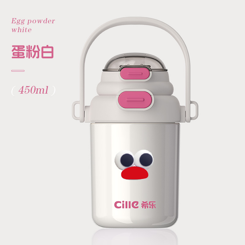 Polvere di albume d'uovo