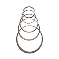 Bulldozer Parts Retaining Ring 9P-3657 for CAT 8L D9L D9N D9R D9T D10N Bulldozer