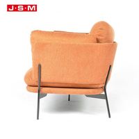 Luxus moderne Wohnzimmer Büro Sessel Esszimmer 3-Sitzer Sofas