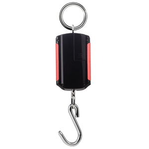 Báscula Digital Portátil para Grúa Weiheng C200, Capacidad de 200 kg, Material ABS, Pantalla LED/LCD, Precisión de 1 g, Personalizable OEM, C200L Po - Product Image 5