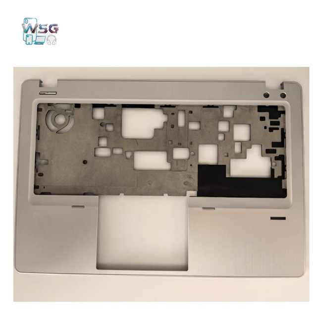 SZ-Wisbuild Silver Laptop Palmrest Cover for EliteBook Folio 9470M 748352-001 100% Brand New