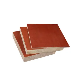 Chinese Factory Electrical Insulation Phenolic Sheet 4x8 Phenolic Laminate Bakelite Sheets