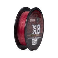 8-fach geflochtene PE-Angelschnur, Multifilament-Meeres- und Salzwasser-Angelschnur, superstark, zum Werfen, Pesca-Angeln