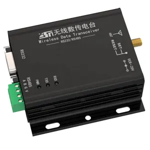 Modul Daya Dragino Iot Development Kit 433Mhz/868Mhz/915Mhz Lora Mendukung Jaringan Beberapa Sensor