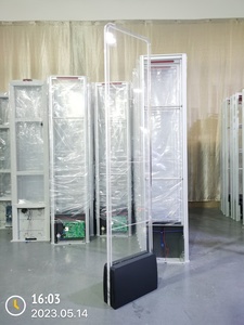 Trung tâm mua sắm và siêu thị <span class=keywords><strong>EAS</strong></span> <span class=keywords><strong>RF</strong></span> an ninh Hệ thống báo động <span class=keywords><strong>RF</strong></span> <span class=keywords><strong>8.2MHz</strong></span> <span class=keywords><strong>EAS</strong></span> Hệ thống an ninh chống trộm hệ thống cho các cửa hàng bán lẻ - Product Image 5