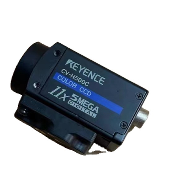 keyence High-speed Digital CCD Camera for Intuitive Vision System CV-H500C