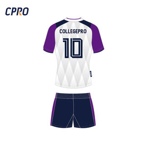 Vêtements de sport personnalisés maillots de rugby chemise uniforme Service de conception <span class=keywords><strong>gratuit</strong></span> vente en gros de vêtements de sport sublimés adultes chemises de rugby pour hommes - Product Image 3