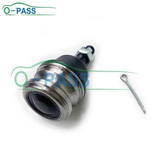 Rótula de brazo de Control inferior delantero OPASS para <span class=keywords><strong>SUBARU</strong></span> FORESTER <span class=keywords><strong>IMPREZA</strong></span> LEGACY OUTBACK <span class=keywords><strong>WRX</strong></span> XV OUTBACK 20206-AJ000 - Product Image 6