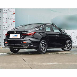 JX <span class=keywords><strong>Auto</strong></span> 2026 Long Range MG 5 GT <span class=keywords><strong>AUTO</strong></span> Berlina Cinese a Benzina/Petrolio Economica Automatica Usata per Famiglie in Vendita - Product Image 3