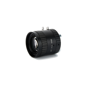 Mindvision 12MP 2/3 "工業用Cマウントレンズ,焦点距離8mm - Product Image 3