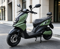 Vélo Électrique Urbain 1000W de Haute Qualité 2026, Design Straddle, pour Adultes, Approvisionnement Global en Gros, Scooter Urbain