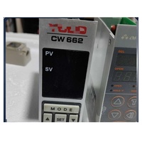 Nueva Tarjeta de Control de Temperatura para Sistema Hot Runner CW-662, 100-240V 50/60Hz 40-400 ℃   Moldeo por Inyección para YUDO