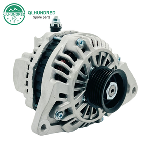 <span class=keywords><strong>Alternador</strong></span> para <span class=keywords><strong>Mazda</strong></span> <span class=keywords><strong>3</strong></span> I, ZJ0118300 ZJ0118300 a - Product Image 2