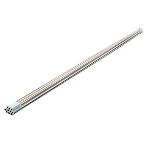 Tubo de Aluminio <span class=keywords><strong>6061</strong></span> <span class=keywords><strong>6063</strong></span> 6060 <span class=keywords><strong>6082</strong></span> 7005 7075 7049 T5 T6 T651, Precio de Tubo de Aleación de Aluminio Anodizado - Product Image 4