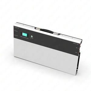 แบตเตอรี่ลิเธียม Delongtop 100Ah 200Ah 12V พร้อมเซลล์ทรงปริซึมเกรด A คุณภาพสูง LFP200 12V100AH - Product Image 3