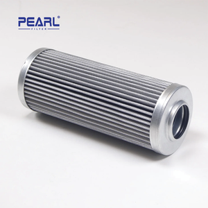 Ngọc Trai cung cấp 1260895 0240d005bn4hc 0240d005on 1253072 lọc dầu thủy lực 0240d005bh4hc thay thế cho bộ lọc hydac - Product Image 2