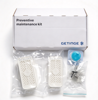 Kit de système servo Maquet d'origine, neuf et de haute qualité, 6532621, kit d'entretien préventif 5000 heures PMT