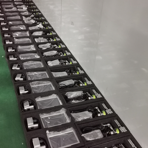 Il <span class=keywords><strong>testo</strong></span> ad alta velocità della linea di produzione, il marchio, le stampanti a getto d'inchiostro grafiche complesse della macchina hanno fornito il Lin-ux3.4 automatico - Product Image 5