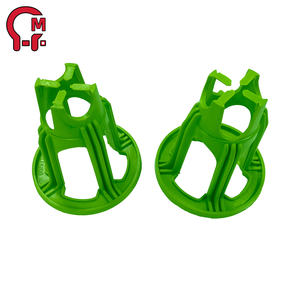 HLM Supports de barres d'armature en <span class=keywords><strong>plastique</strong></span> robustes <span class=keywords><strong>pour</strong></span> béton, entretoises de barres d'armature en <span class=keywords><strong>plastique</strong></span>, moules de supports de renforcement <span class=keywords><strong>pour</strong></span> <span class=keywords><strong>treillis</strong></span> béton - Product Image 4