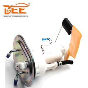 Conjunto de Bomba de Combustible de Alta Calidad para Hyunadi 31110-2E000 31110-2E050 311102E000 311102E050 - Product Image 1