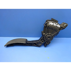 Pédale d'accélérateur automatique R&C TPS 8200386506D pour DACIA SANDERO LAUREATE 2008 - Product Image 2