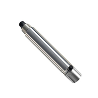 Capteur de turbidité optique RK500-07, sortie 4-20mA/RS485, plage 0-4000NTU, acier inoxydable, IP68, analyseur de qualité de l'eau OEM