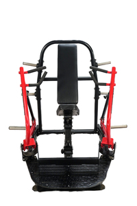 Land thương mại Thiết bị tập thể dục ngực & giảm Combo eformer máy thép 220kg công suất cho trung tâm thể dục - Product Image 6