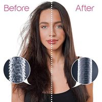 Capuchon de cheveux chauffant Offre Spéciale sans fil au micro-ondes Capuchon de gel de spa thermique pour traitement en profondeur Packs chauds et froids