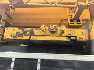 Used Condition Liebherr Ltm1050 Ltm1070 Ltm1120 Ltm1160 ltm1200 ltm1500 500 90t 120t 160t 200t <b>CRANE</b> - Product Image 5
