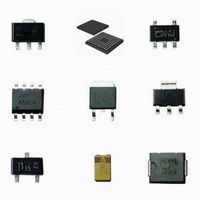Circuitos Integrados STM32F405RGT6, Componentes Electrónicos para PCBA, Chips, Procesadores Integrados, Microcontroladores