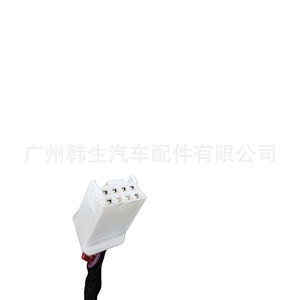 ชุดรองรับฝาท้ายไฟฟ้า 1551488-99-B สำหรับอะไหล่ทดแทนรถเทสล่า รุ่น 3 - Product Image 2