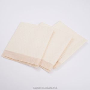100 unités de couches jetables super absorbantes pour chiens, tapis d'apprentissage de la propreté pour chiens, couches pour chats, tapis de cage - Product Image 6