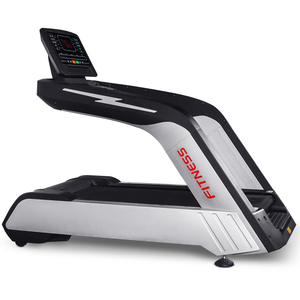 Équipement de fitness à haute efficacité pour brûler les graisses, équipement de gym LED DGZ-7600, clavier commercial DGZ-7600 - Product Image 3
