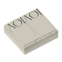 Boîtes en Carton Ondulé Personnalisées pour Cadeaux, Emballage de Sous-Vêtements, Soins Personnels, Boîte d'Expédition, Vêtements, Logo Personnalisé, Affaires en Gros