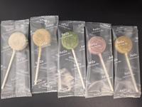 Hete Aanbieding Groothandel Kat Hond Snacks Lollipop Kip Pompoen Fruit Diverse Smaken Hoog Eiwitgehalte Graanvrij Gezonde Voeding