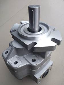 مضخة تروس فيكرز GPC4-50-1E2F1-30-L و GPC4-80-1H7F1-30-L و GPC4-25-1E1F1-30-R، مضخة زيت هيدروليكية عالية الضغط GPC4 و GPC4-80 و GPC4-50 - Product Image 4