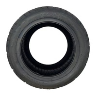 Pneu extérieur 10 pouces Vacuum Tre 225/40-10 4PR pour voiture de plage à quatre roues, GOKART, KARTING, ATV, UTV, Buggy, Accessoires